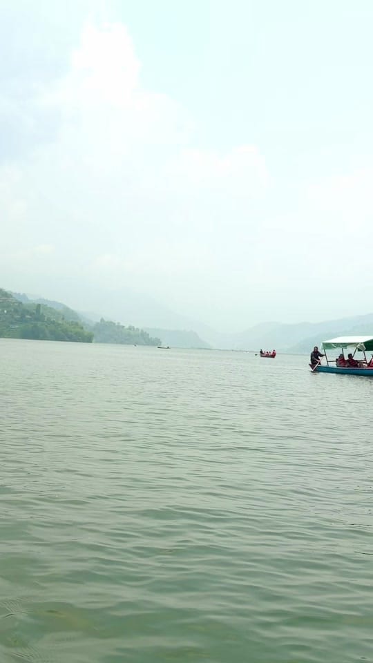 Post 2 by Ram Yadav on TikTok (video)
