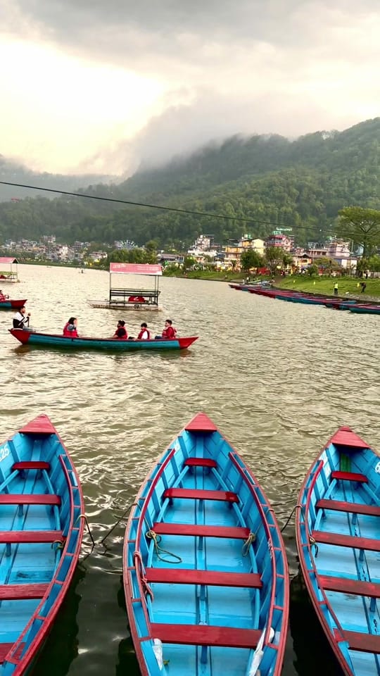 Post 8 by Ram Yadav on TikTok (video)