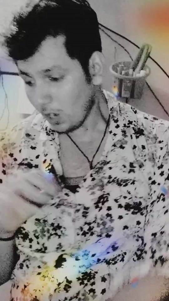 Post 1 by Srj on TikTok (video)