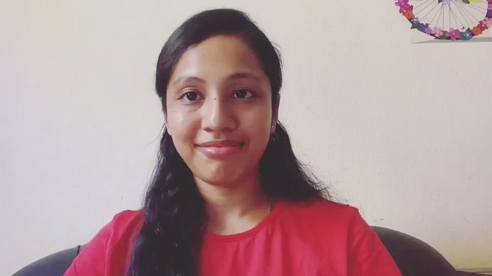 Post 8 by Lakshmi srinath on TikTok (video)