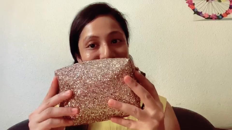 Post 7 by Lakshmi srinath on TikTok (video)