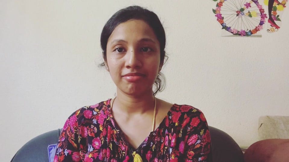 Post 10 by Lakshmi srinath on TikTok (video)
