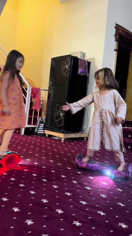 Post 4 by Khair.khilji on TikTok (video)