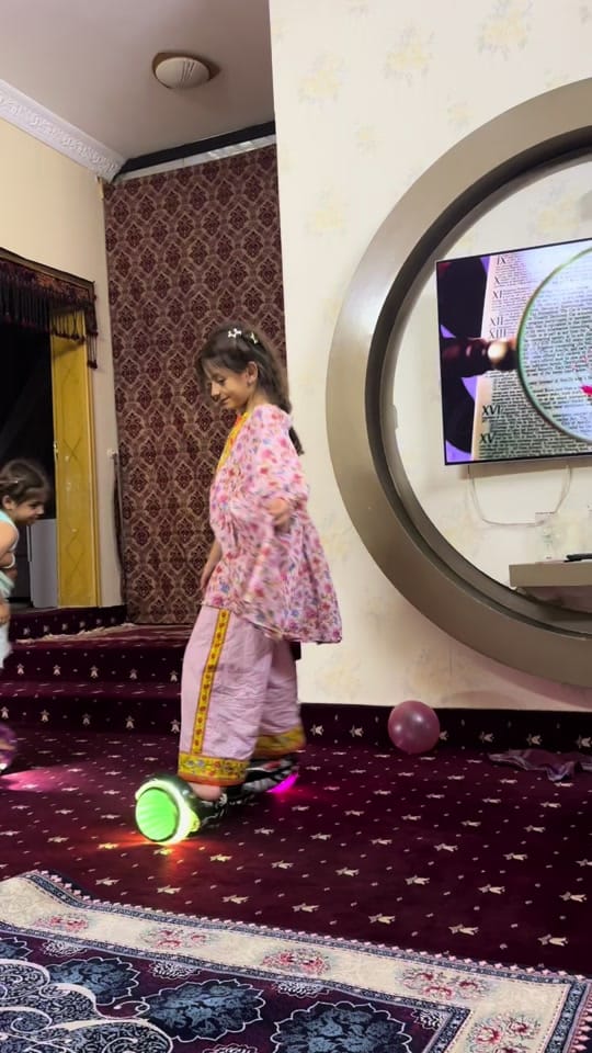 Post 2 by Khair.khilji on TikTok (video)