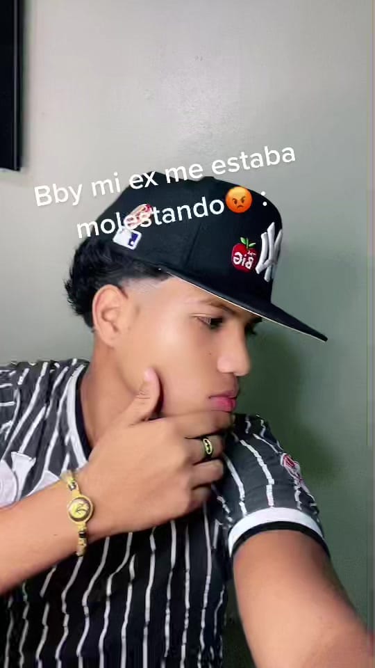 Post 4 by Joan  🕷🕸 on TikTok (video)