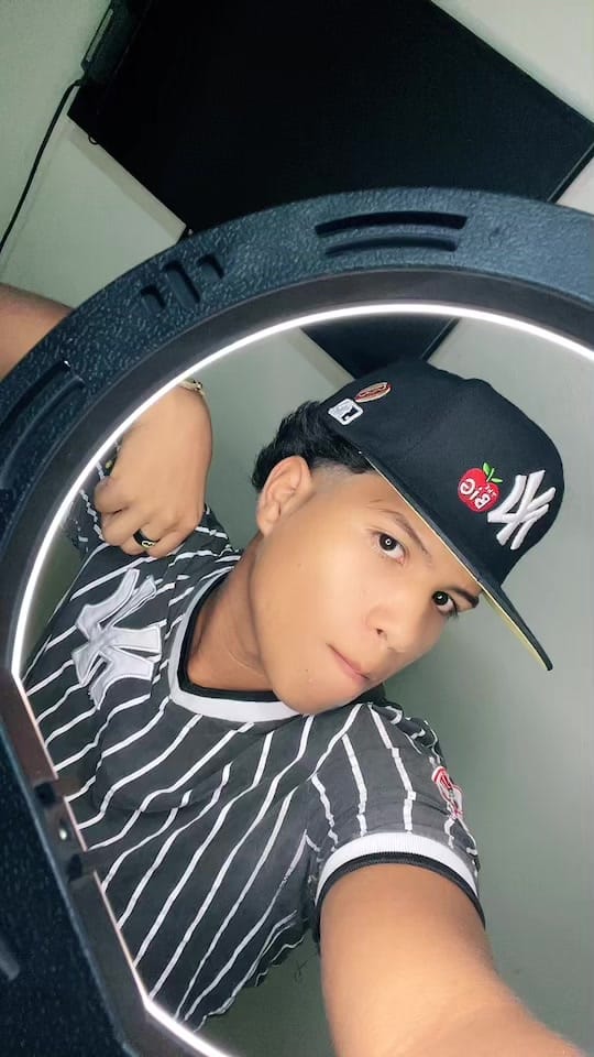 Post 3 by Joan  🕷🕸 on TikTok (video)