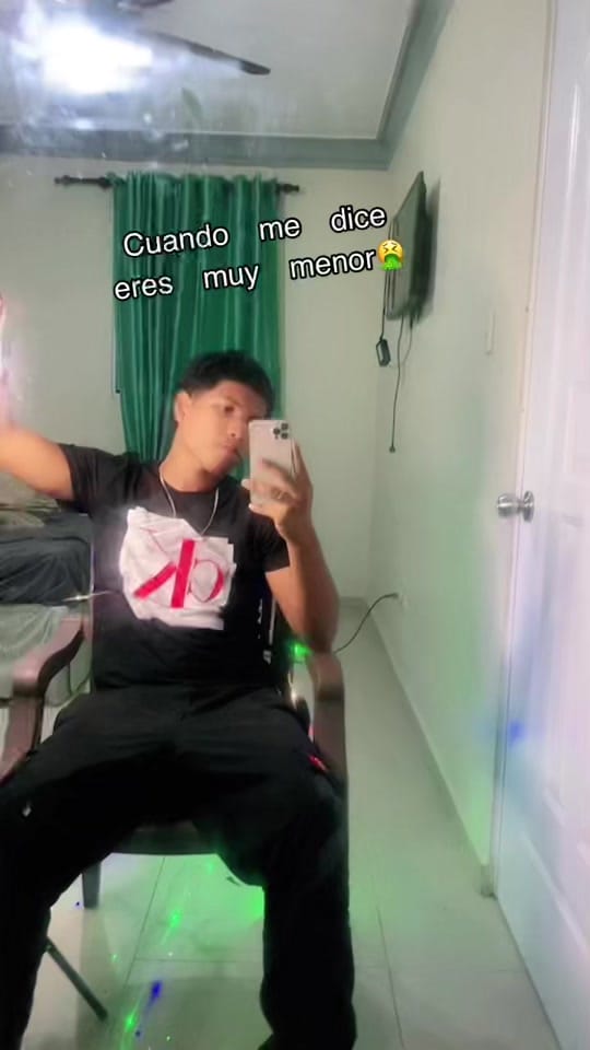 Post 7 by Joan  🕷🕸 on TikTok (video)