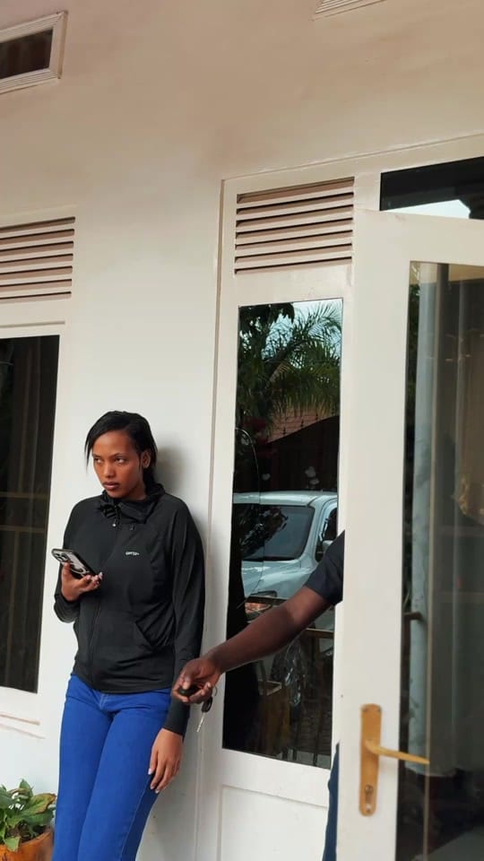 Post 6 by The Real Gasana on TikTok (video)