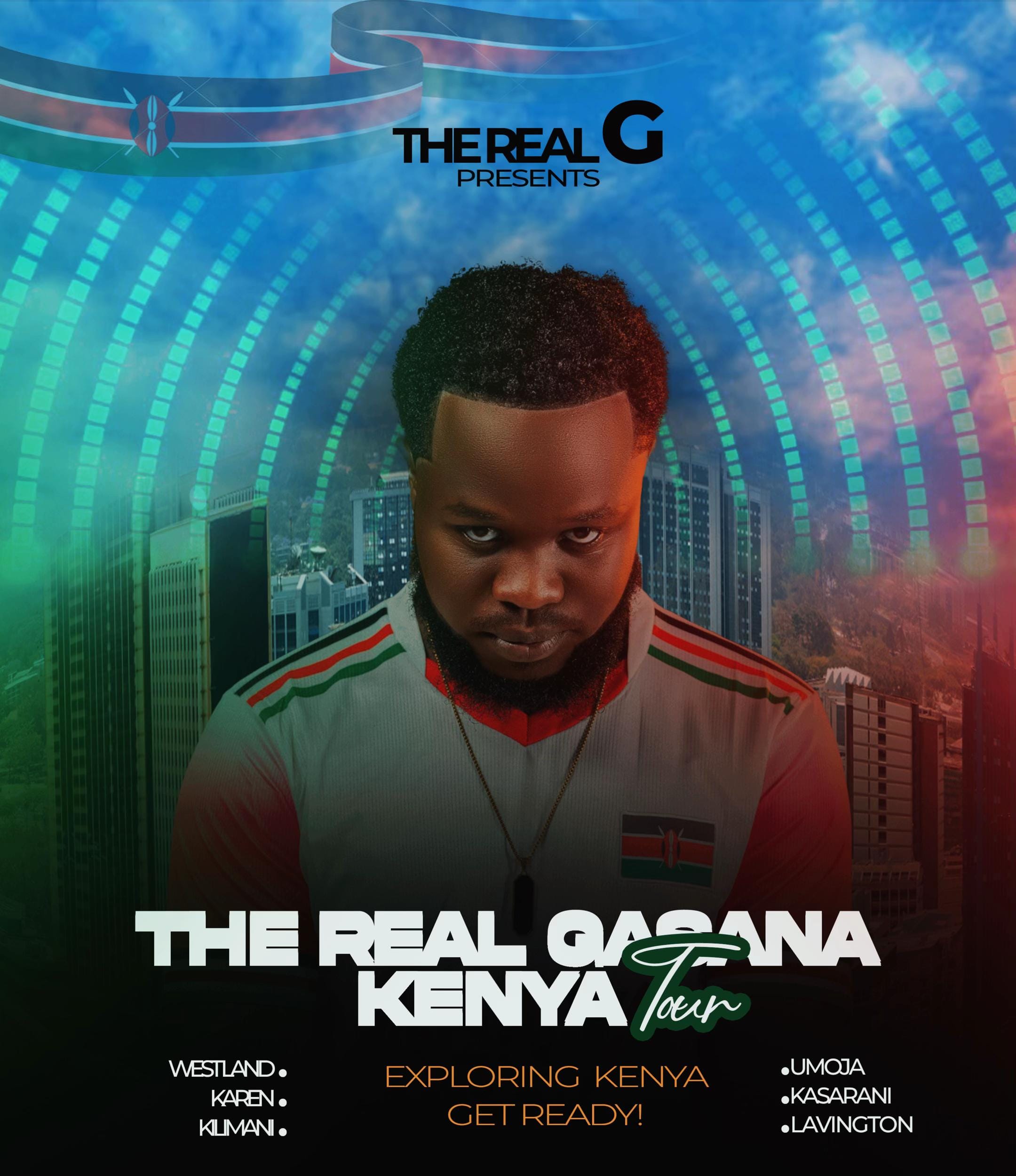 Post 7 by The Real Gasana on TikTok (video)