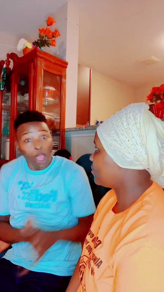 Post 8 by Jef King Music on TikTok (video)