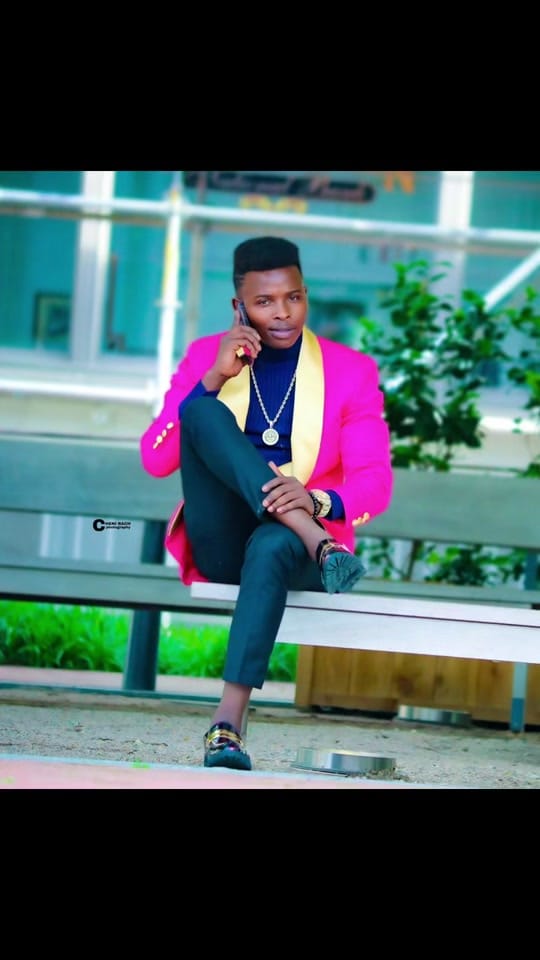 Post 4 by Jef King Music on TikTok (video)