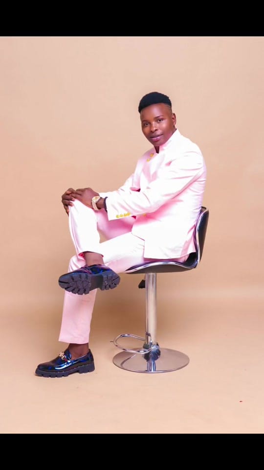 Post 5 by Jef King Music on TikTok (video)