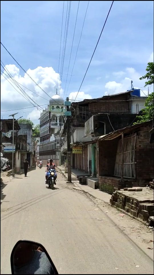 Post 3 by Ahan Khan on TikTok (video)