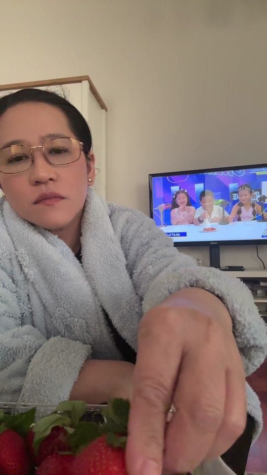 Post 5 by crystal clear on TikTok (video)