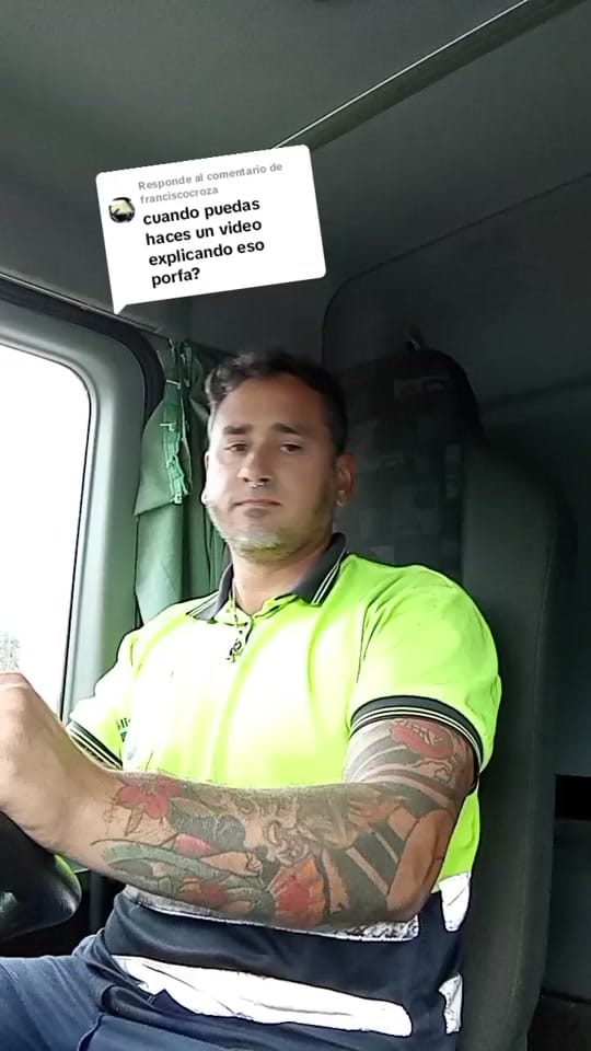 Post 7 by mario ferazzi on TikTok (video)