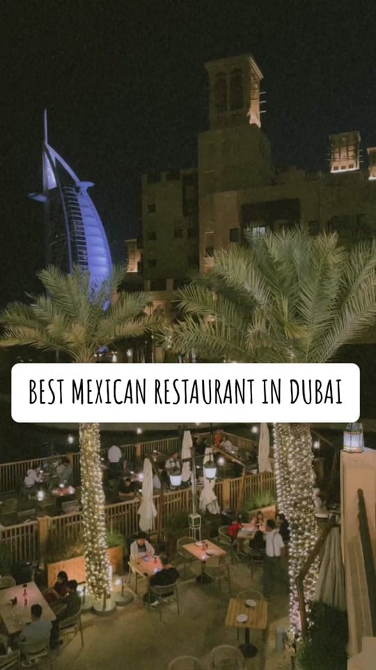 Post 9 by Eat Travel Dubai on TikTok (video)