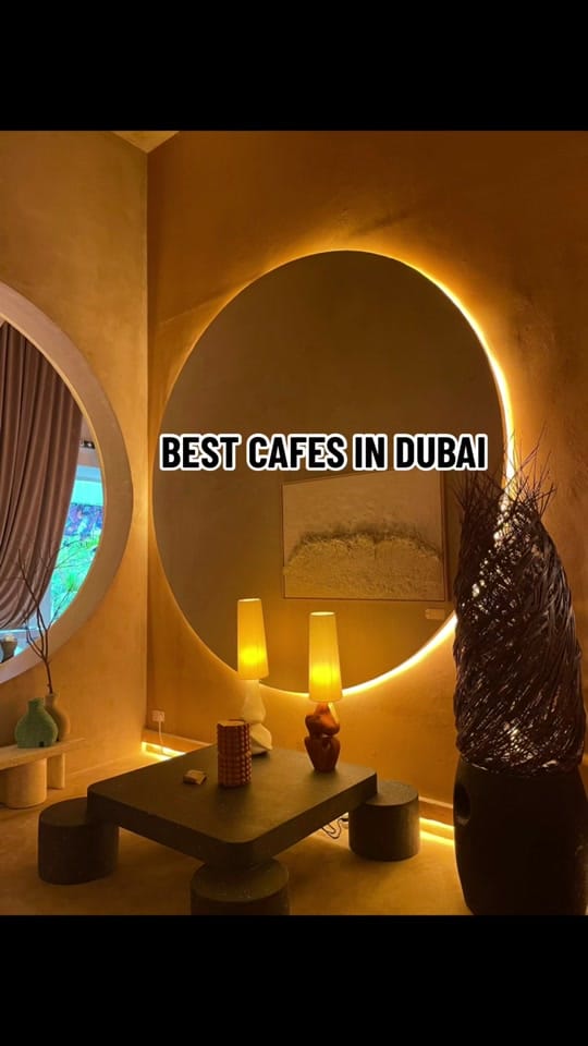 Post 4 by Eat Travel Dubai on TikTok (video)