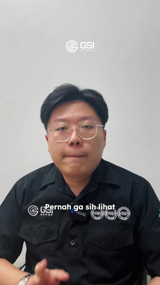 Post 2 by GSI CCTV on TikTok (video)