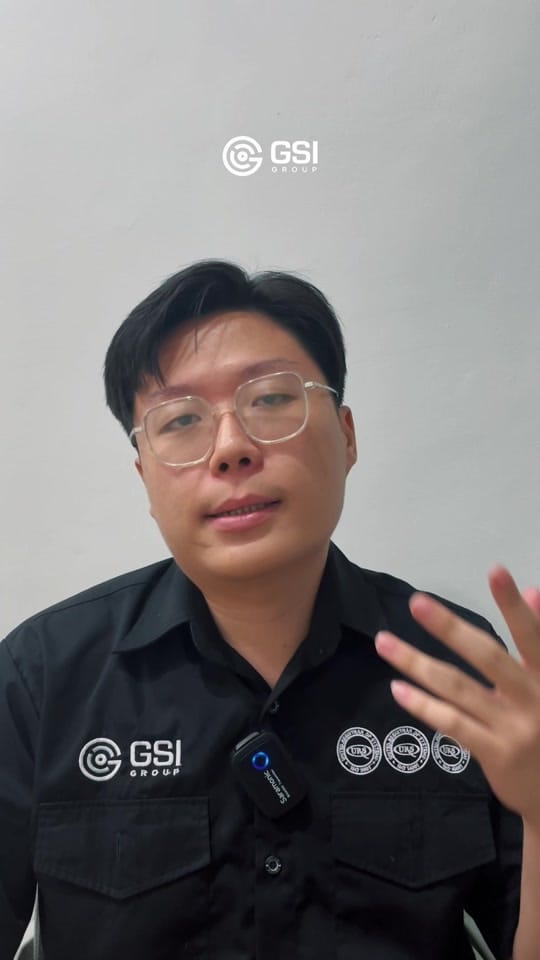 Post 1 by GSI CCTV on TikTok (video)