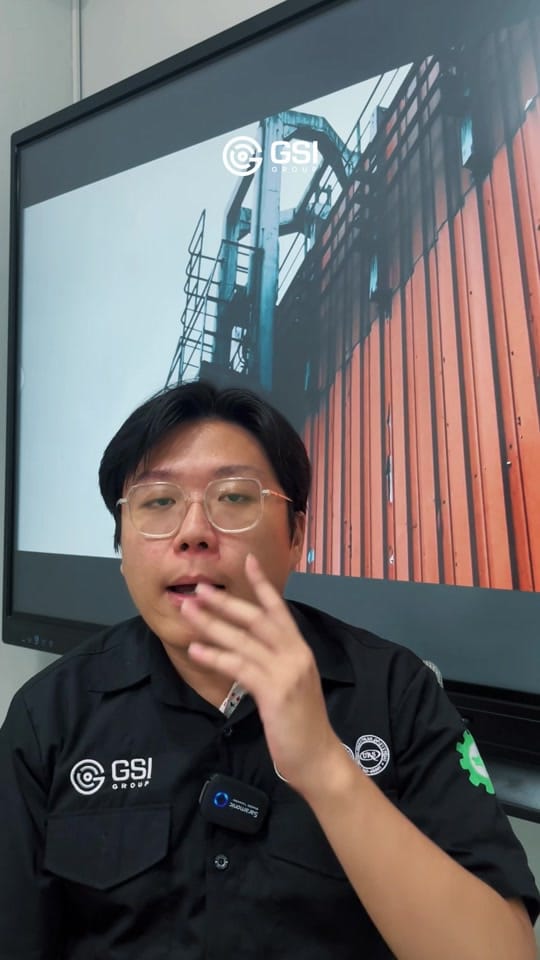 Post 9 by GSI CCTV on TikTok (video)