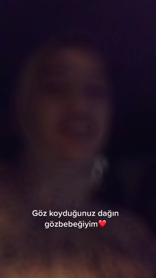 Post 8 by Beyza Sarıkaya on TikTok (video)