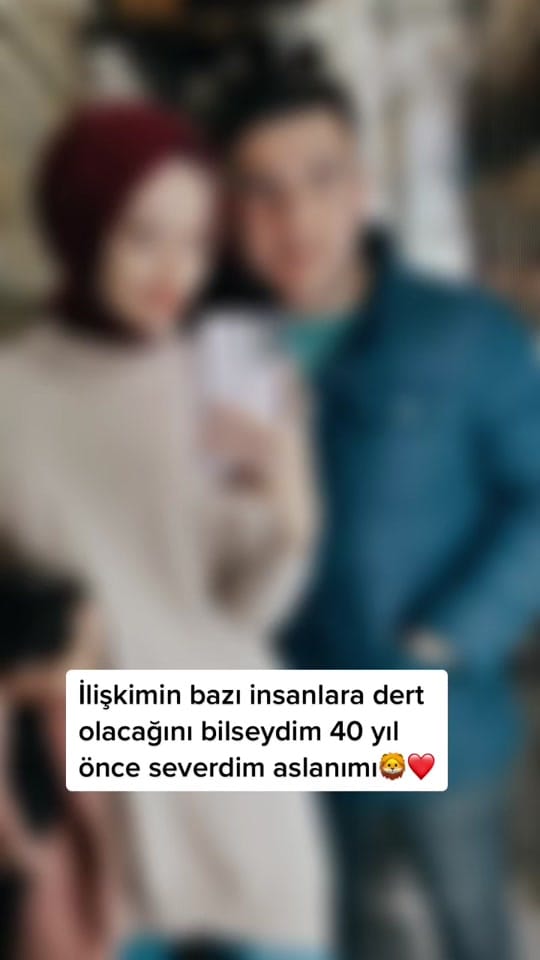 Post 9 by Beyza Sarıkaya on TikTok (video)
