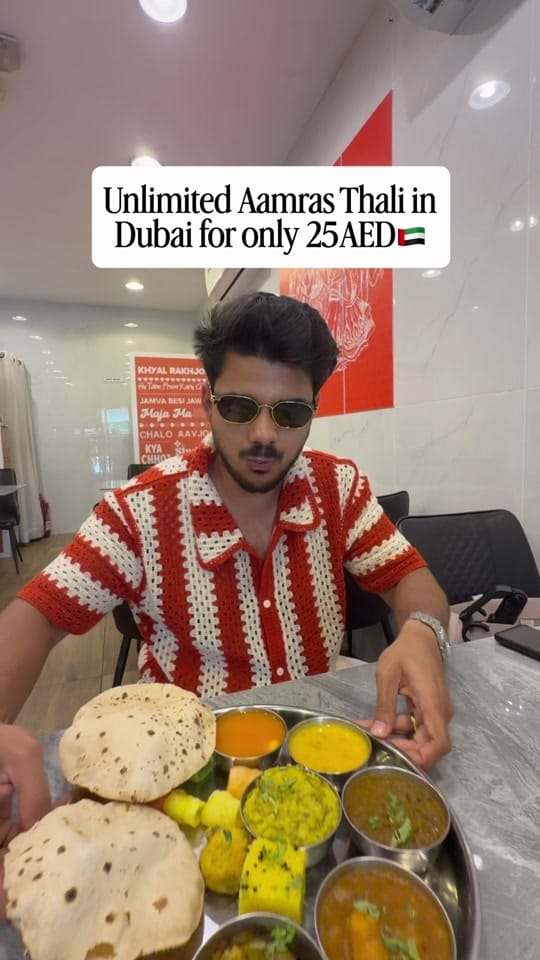 Post 2 by Delhiboy In Dubai on TikTok (video)