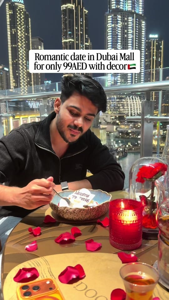 Post 10 by Delhiboy In Dubai on TikTok (video)