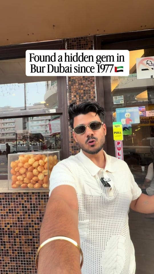 Post 6 by Delhiboy In Dubai on TikTok (video)