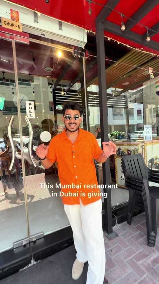 Post 8 by Delhiboy In Dubai on TikTok (video)