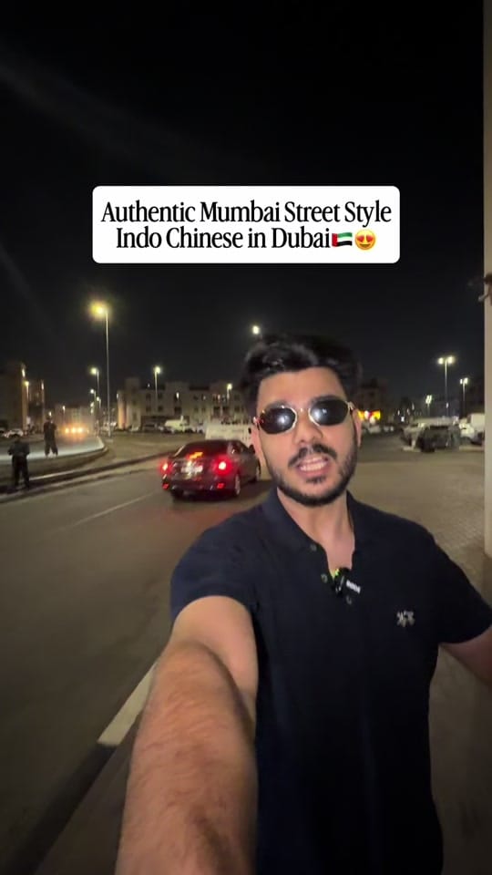 Post 5 by Delhiboy In Dubai on TikTok (video)