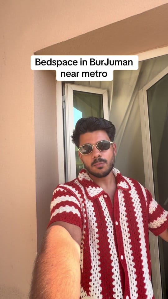 Post 1 by Delhiboy In Dubai on TikTok (video)