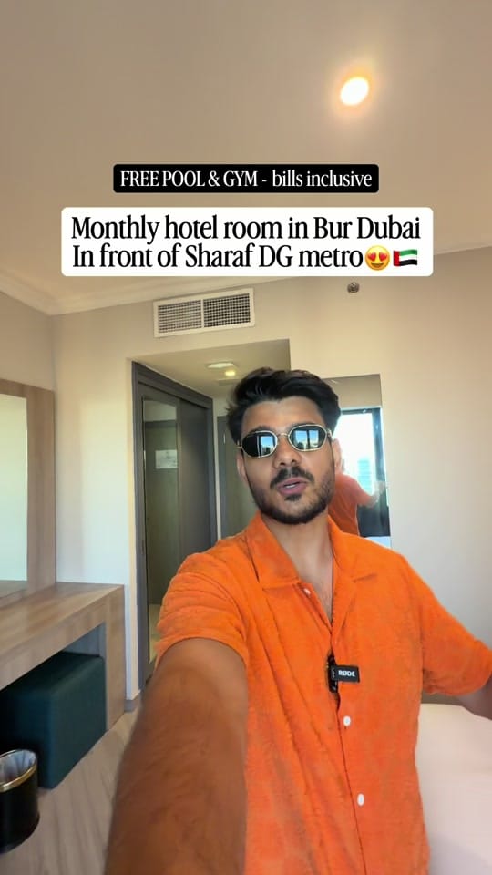 Post 7 by Delhiboy In Dubai on TikTok (video)