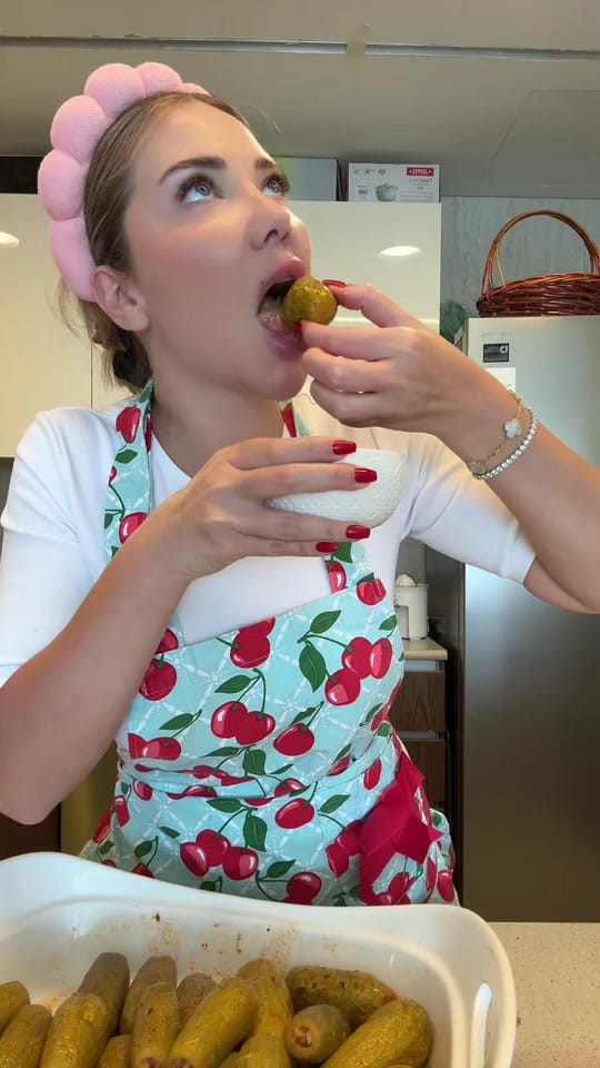 Post 6 by Alaa Abu Harb on TikTok (video)