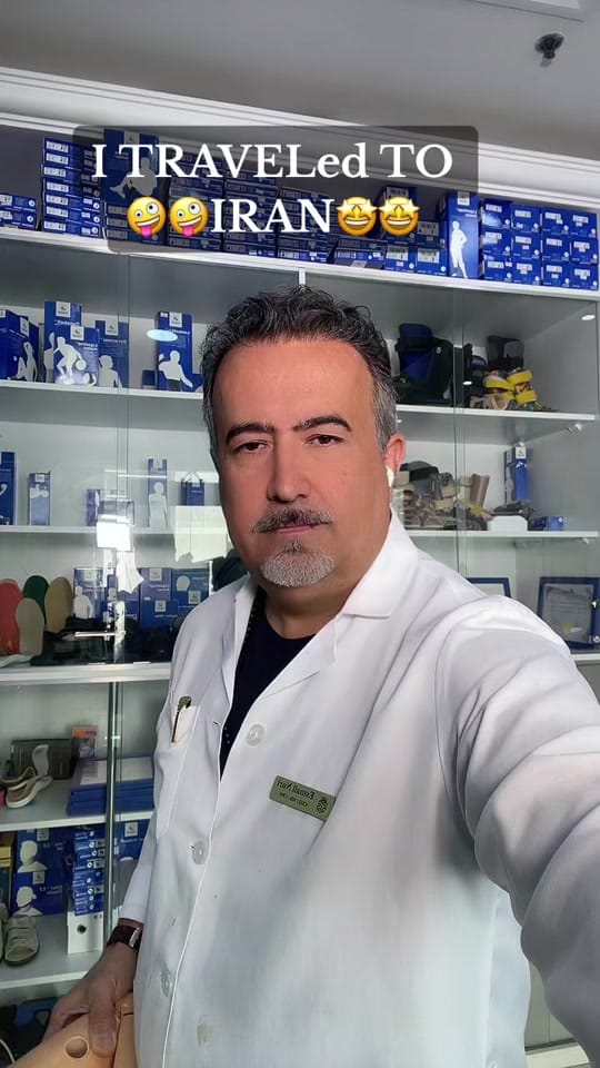 Post 7 by Bestcare Prosthetics on TikTok (video)