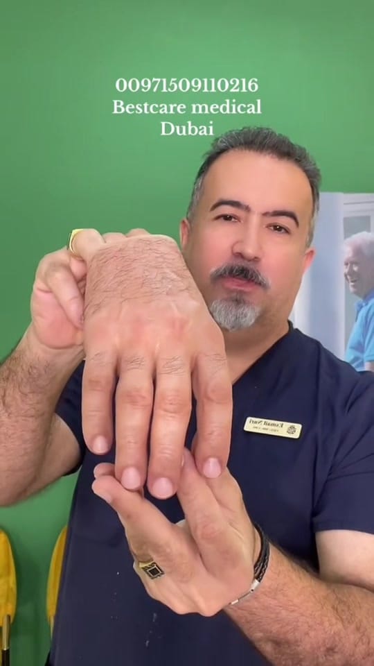 Post 4 by Bestcare Prosthetics on TikTok (video)