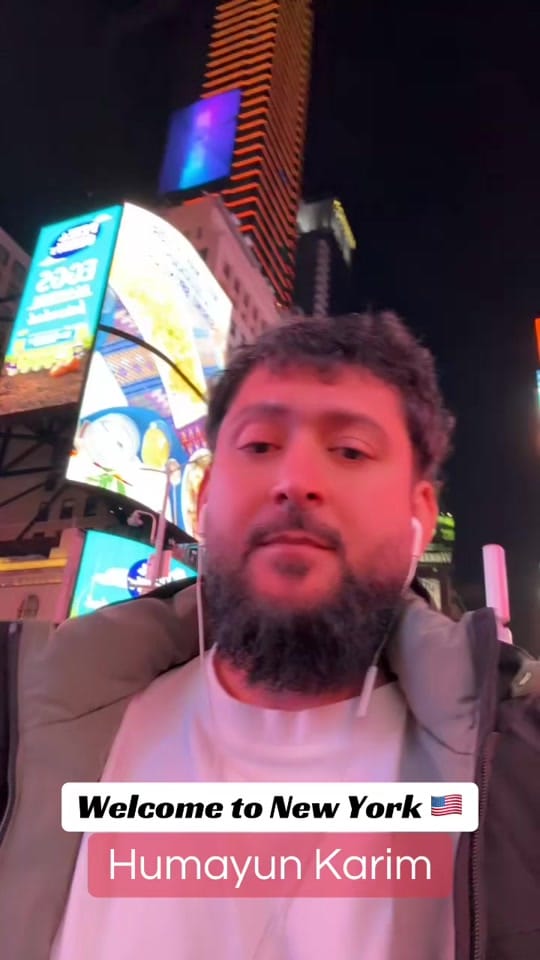 Post 5 by Humayun Karim on TikTok (video)