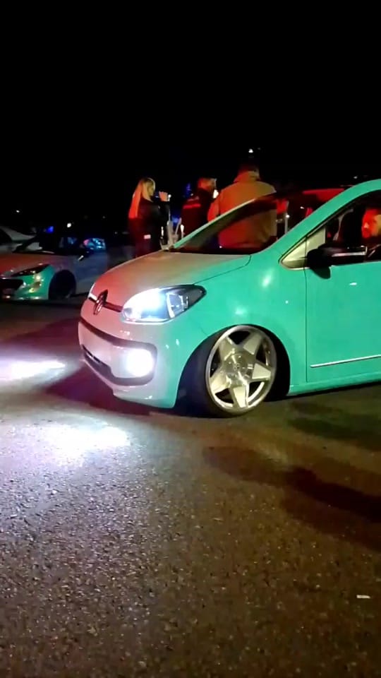 Post 2 by Arrastrando Chasis on TikTok (video)