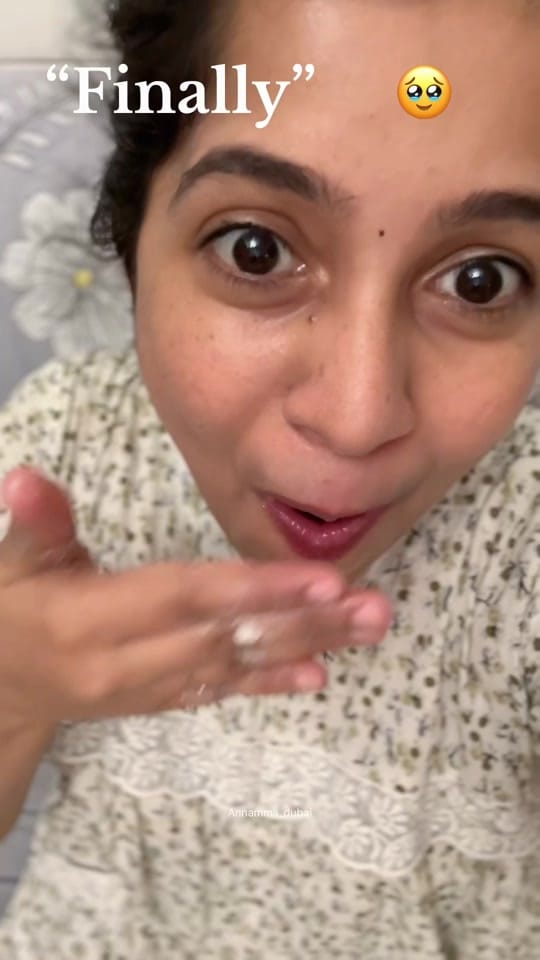 Post 4 by Jilu Saji on TikTok (video)