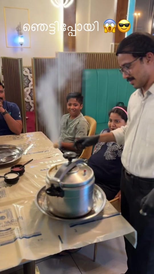 Post 3 by Jilu Saji on TikTok (video)