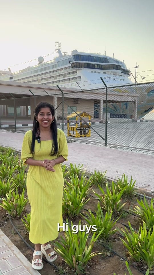 Post 8 by Jilu Saji on TikTok (video)