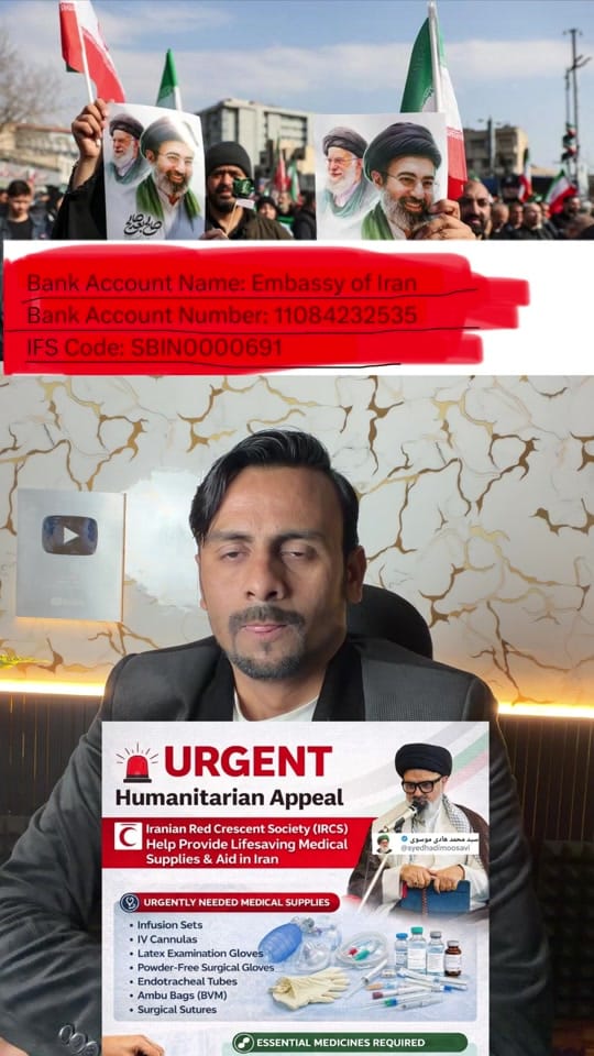 Post 5 by J.V INTERNATIONAL DELHI on TikTok (video)