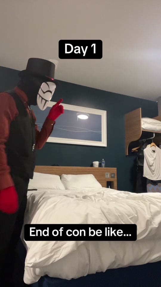 Post 6 by Khasan on TikTok (video)