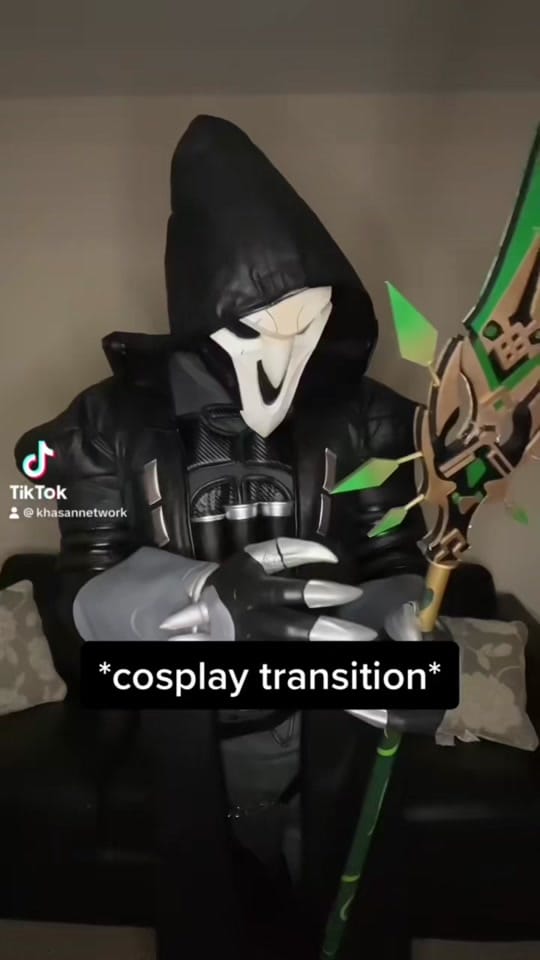 Post 5 by Khasan on TikTok (video)