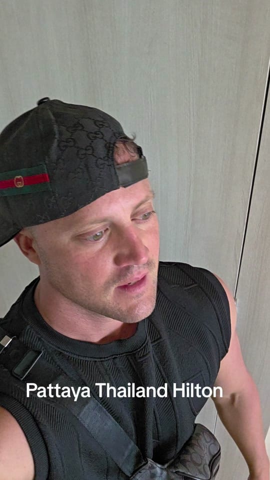 Post 9 by Beau Brasseaux on TikTok (video)