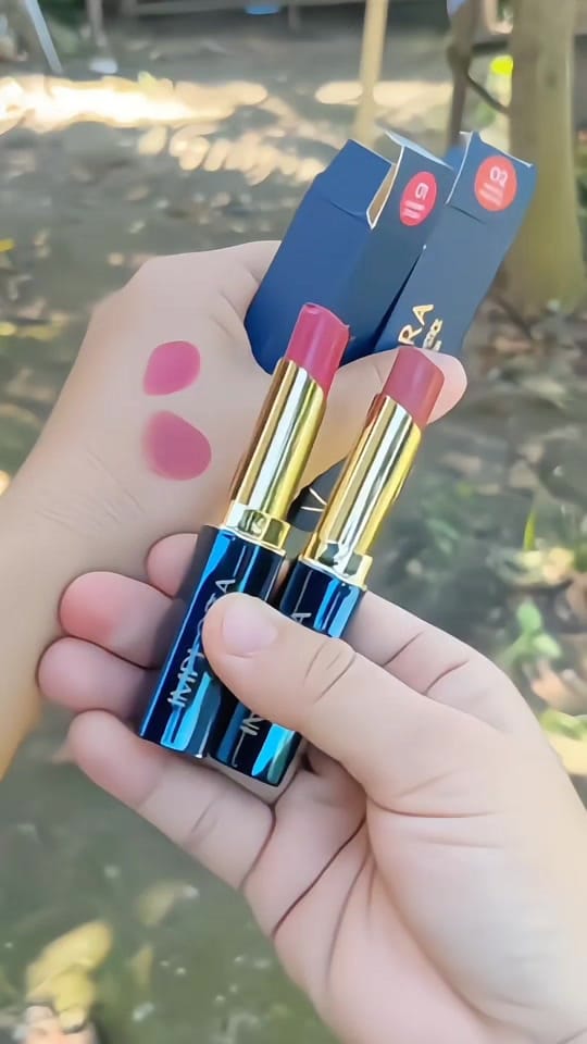 Post 8 by Inem Lipstik on TikTok (video)