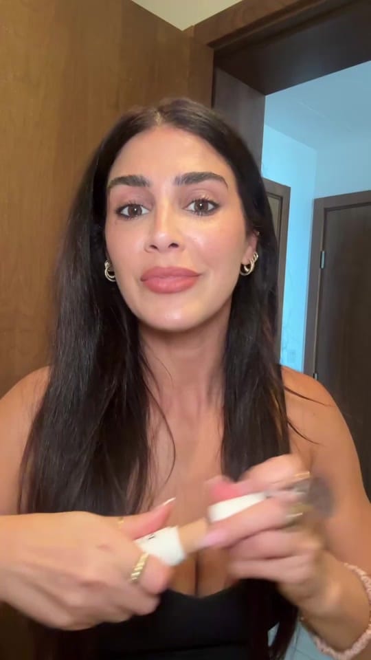 Post 2 by Lisa Homsy on TikTok (video)