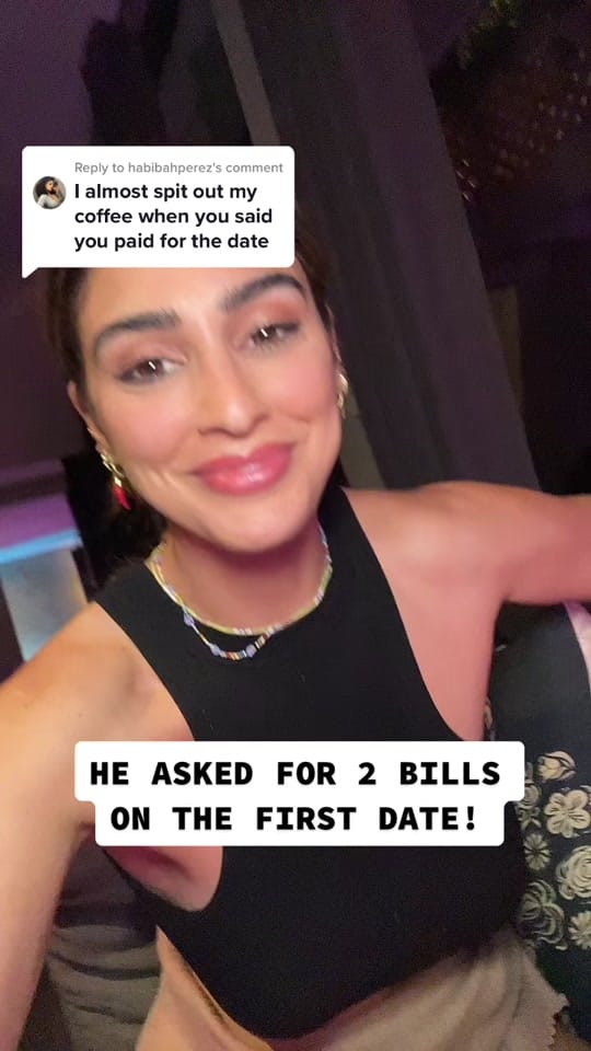 Post 10 by Lisa Homsy on TikTok (video)