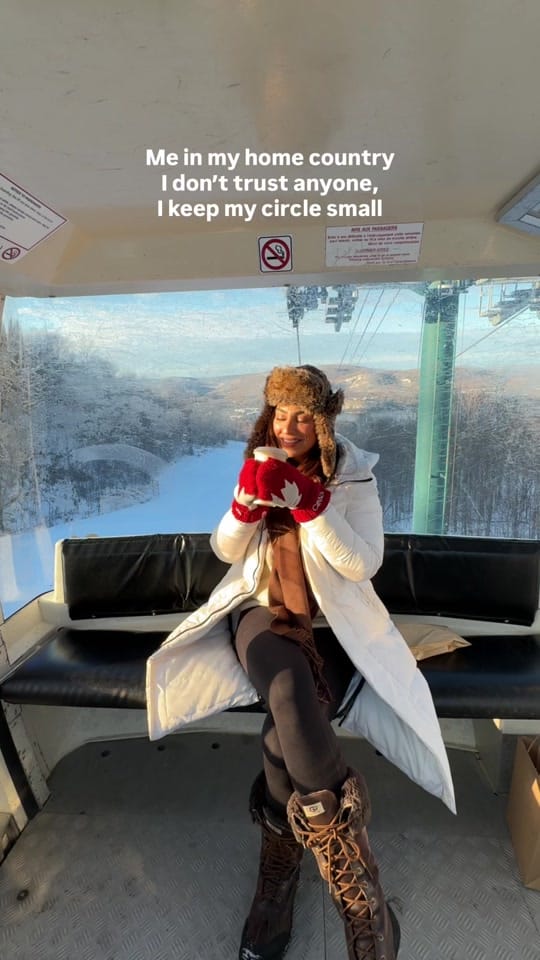 Post 6 by Lisa Homsy on TikTok (video)