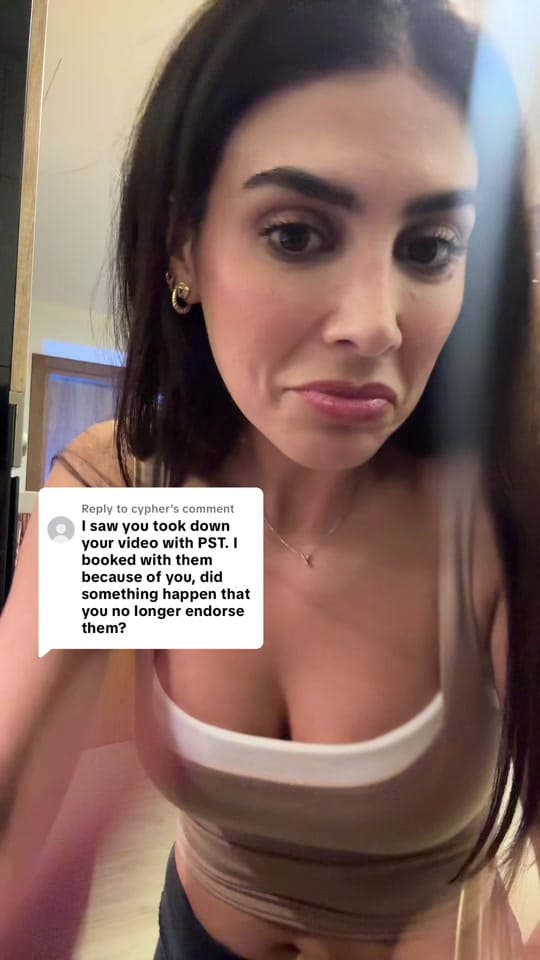Post 5 by Lisa Homsy on TikTok (video)